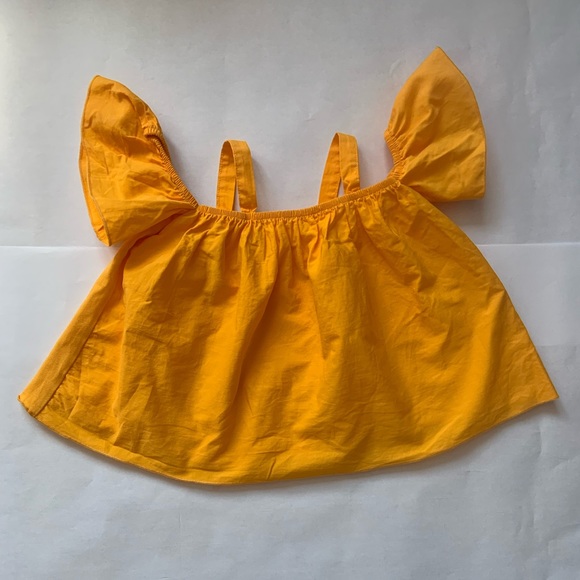 Zara kids Top - Picture 1 of 4